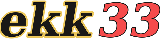 ekk33 logo